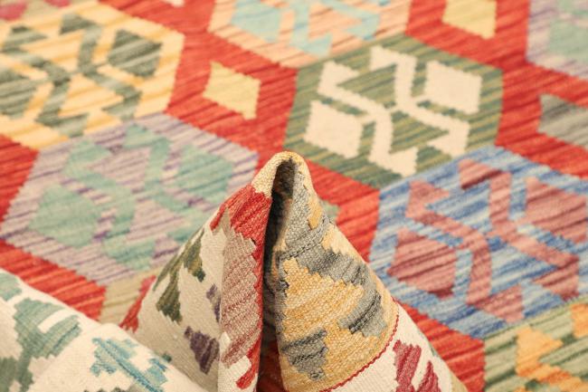 Kilim Afghan - 5