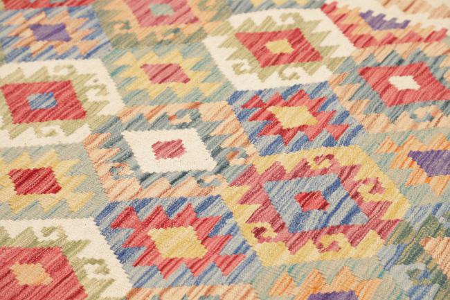 Kilim Afghan - 3
