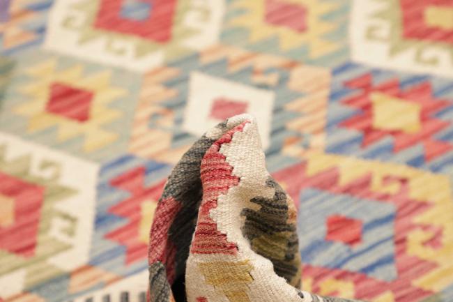 Kilim Afghan - 5