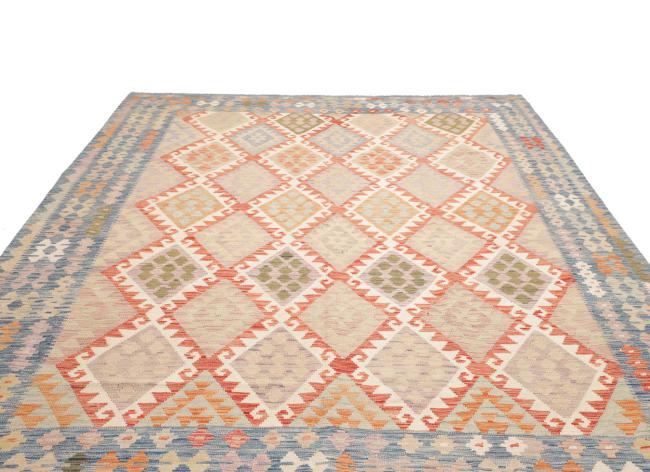 Kilim Afghan - 1