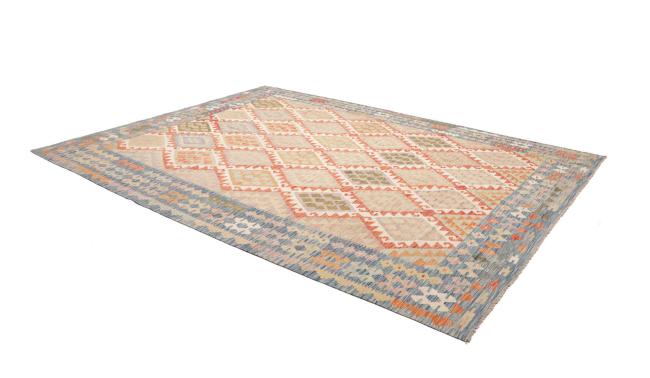 Kilim Afghan - 2