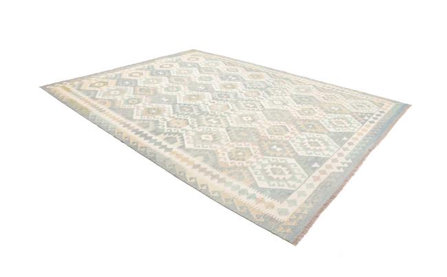 Kilim Afghan - 2