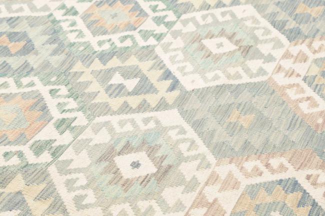 Kilim Afghan - 3