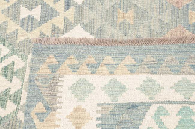 Kilim Afghan - 4