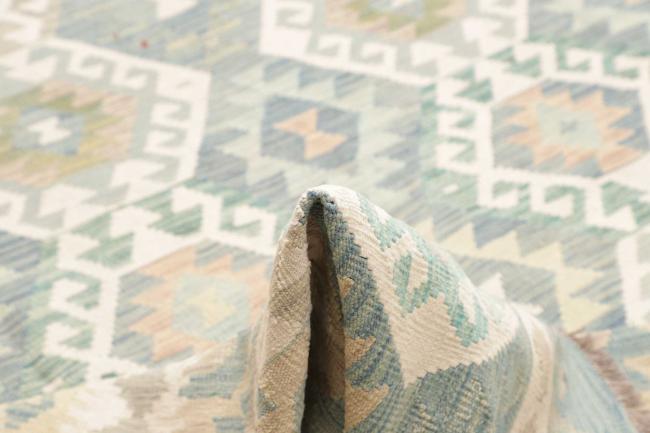 Kilim Afghan - 5