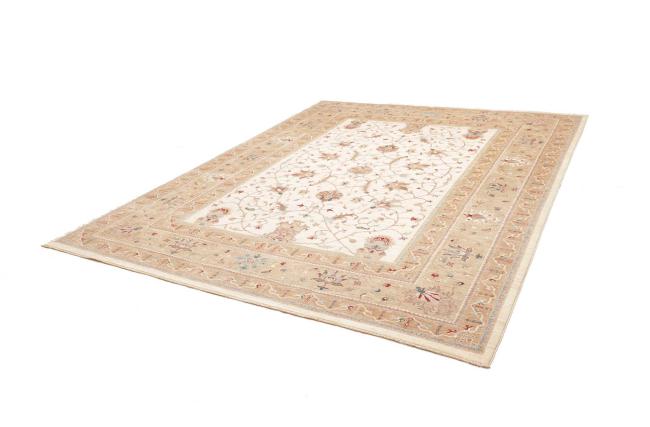 Ziegler Farahan - 1