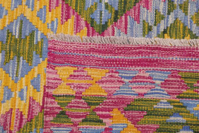 Kilim Afegão - 4
