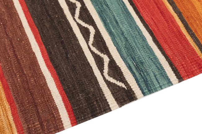 Kilim Afghan Heritage - 3