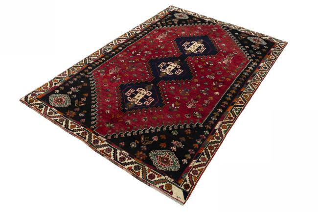 Shiraz - 1