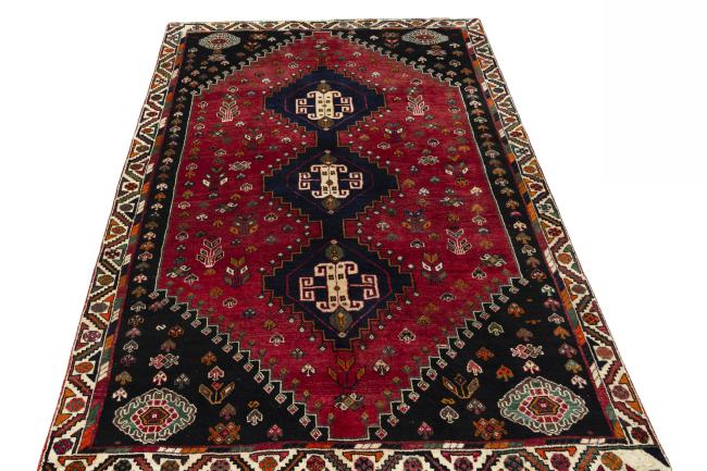 Shiraz - 3