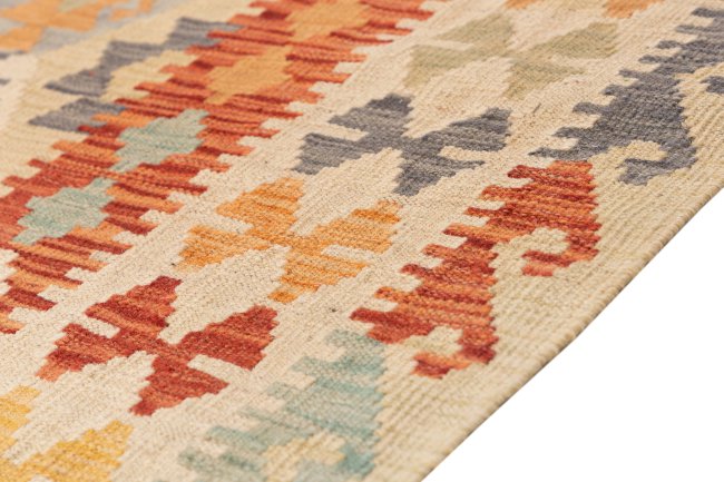 Kilim Afghan - 4