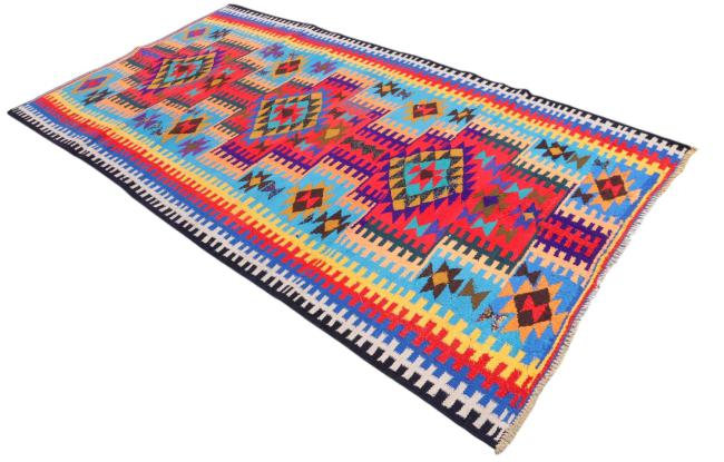Kilim Fars Antique - 2