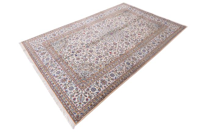 Kashan - 1
