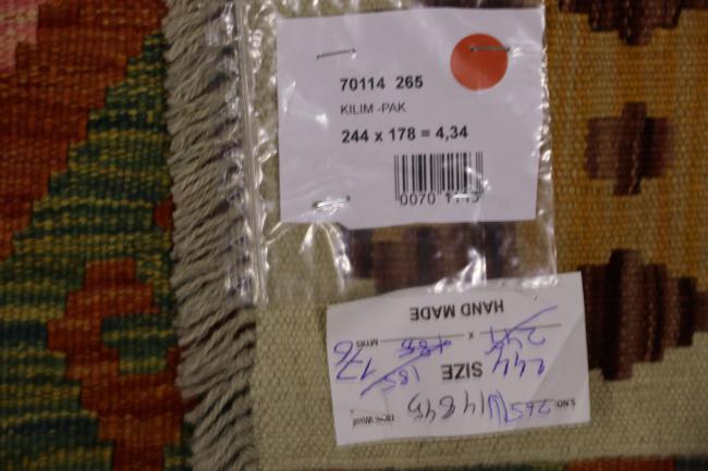 Kelim Afghan - 6