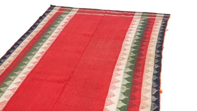 Kilim Fars Ghashghai - 3