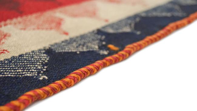 Kilim Fars Ghashghai - 5