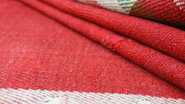 Kilim Fars Ghashghai - 6