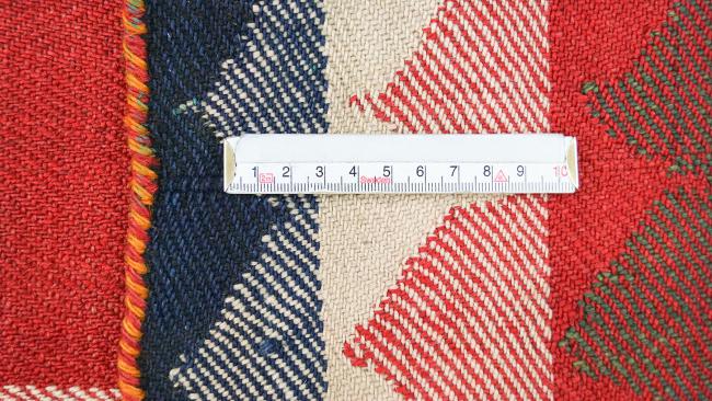 Kilim Fars Ghashghai - 7