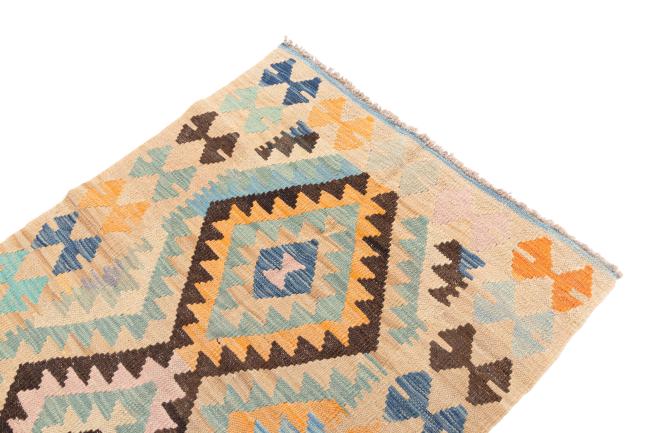 Kilim Afegão - 2