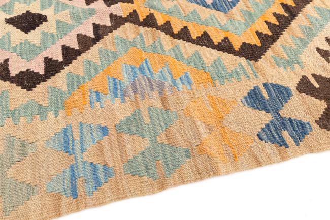 Kilim Afegão - 3