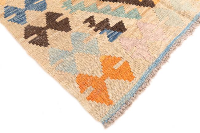 Kilim Afegão - 4