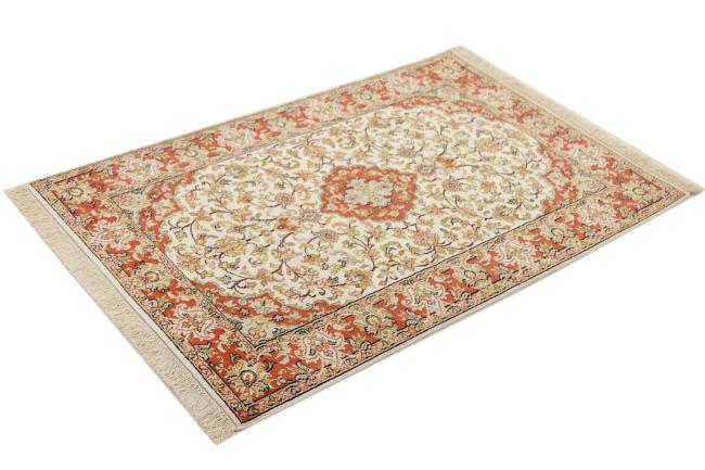 Kashmir Silk - 1