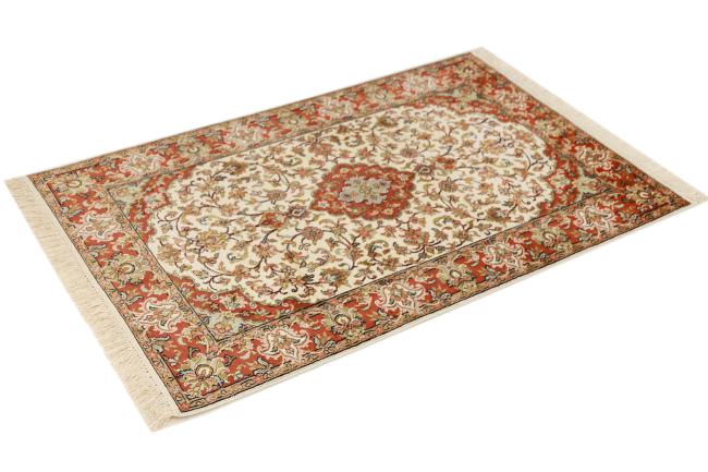 Kashmir Silk - 2