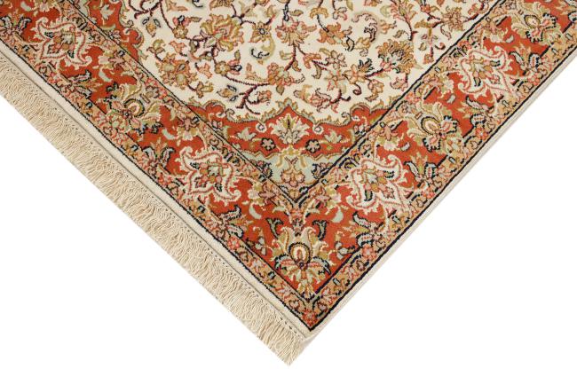 Kashmir Silk - 3