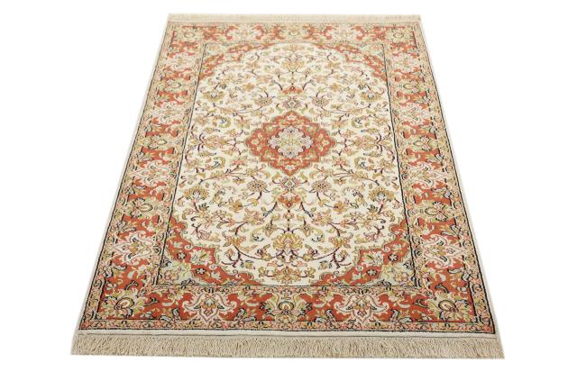 Kashmir Silk - 5