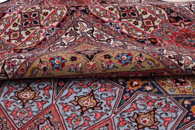 Tabriz Gumbad 50Raj - 8