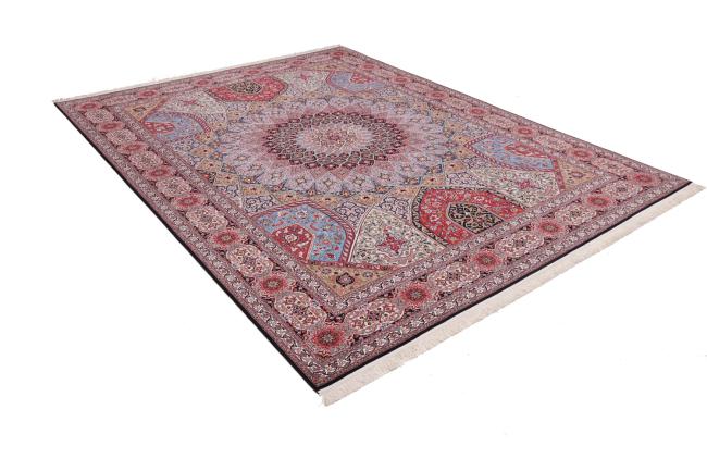 Tabriz Gumbad 50Raj - 10