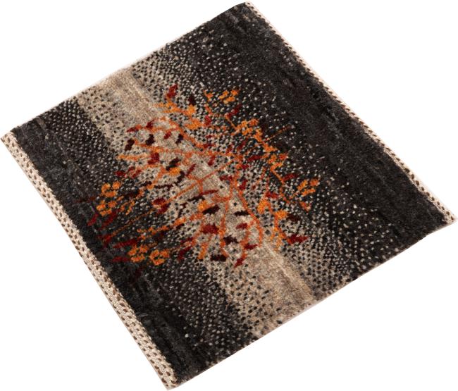 Persisk Gabbeh Loribaft Nowbaft - 1