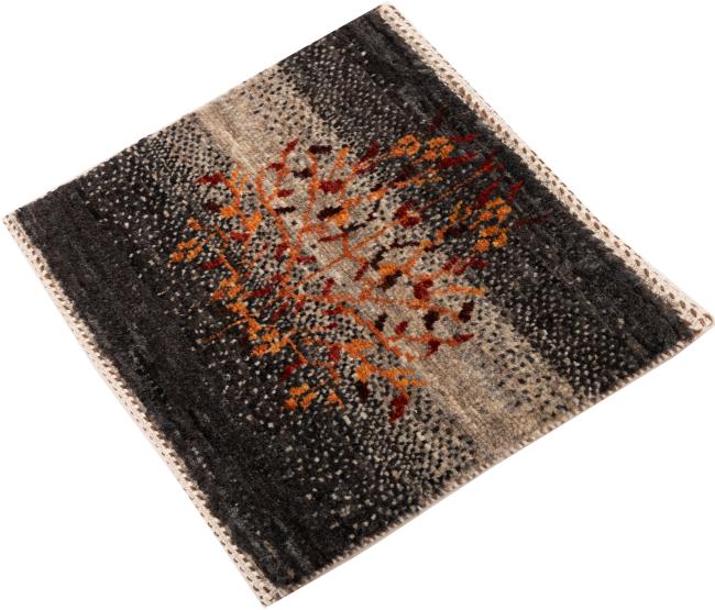 Persisk Gabbeh Loribaft Nowbaft - 2