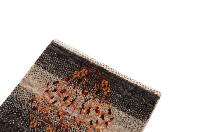 Persisk Gabbeh Loribaft Nowbaft - 3