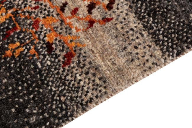 Persisk Gabbeh Loribaft Nowbaft - 4