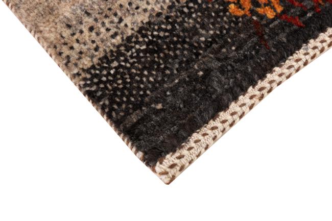 Persisk Gabbeh Loribaft Nowbaft - 5