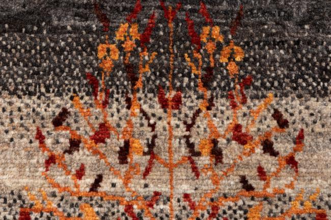 Persisk Gabbeh Loribaft Nowbaft - 6