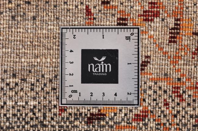 Persisk Gabbeh Loribaft Nowbaft - 7