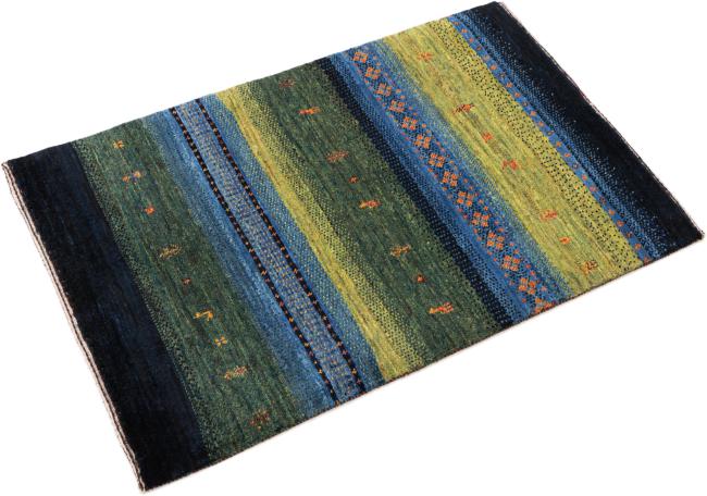 Perser Gabbeh Loribaft Atelier - 1