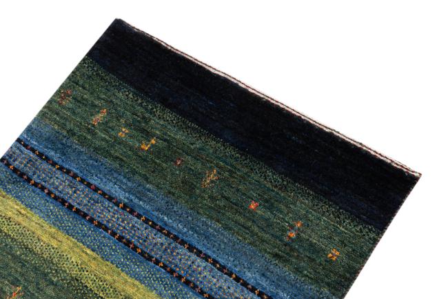 Perser Gabbeh Loribaft Atelier - 3
