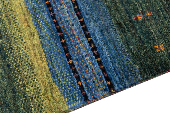 Perser Gabbeh Loribaft Atelier - 4