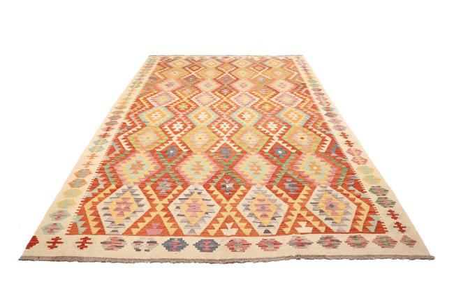 Kilim Afgán - 1