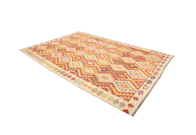 Kilim Afegão - 2