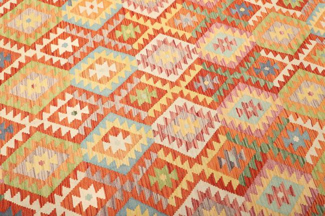 Kilim Afegão - 3