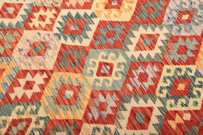 Kilim  Afghan - 3