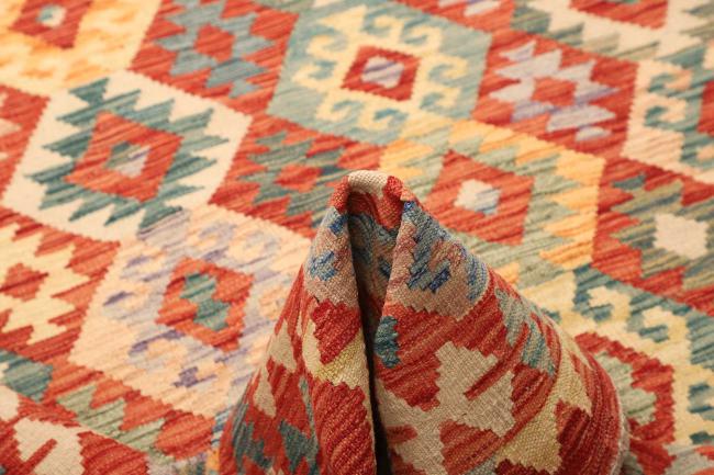 Kilim  Afghan - 5