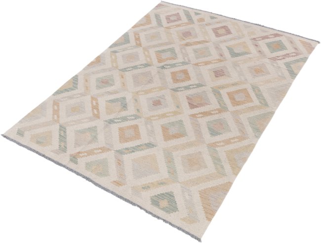 Kilim Afghan - 1