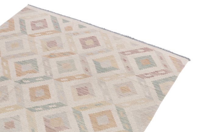 Kilim Afghan - 2