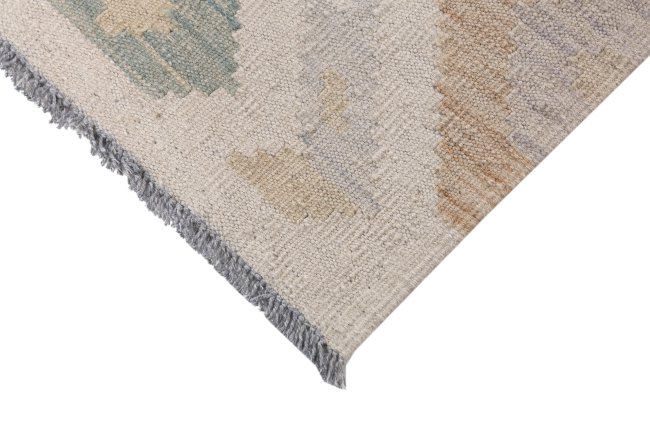 Kilim Afghan - 3