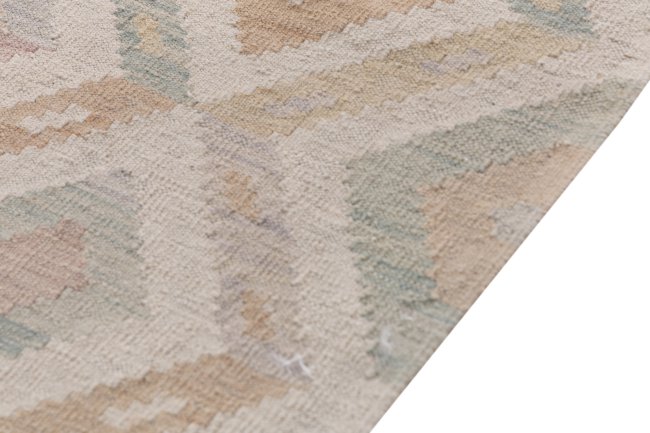 Kilim Afghan - 4